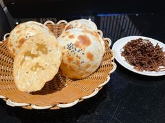 武大郎烧饼-蓝海大饭店·渔歌舫(黄岛店)