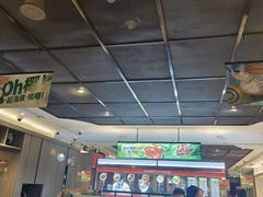 -海底捞火锅(航洋城店)