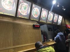 -秦云老太婆摊摊面(蜀汉路店)