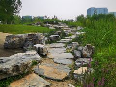 -西海子公园