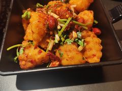 -正禾鲜·潮汕牛肉火锅(凯德天府店)