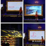 法国艺术启蒙艺术剧 | 《美术馆奇妙夜》星夜