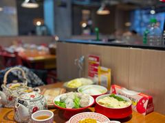 -三太子地摊烧烤·小龙虾(北蔡店)