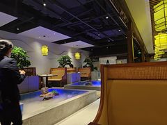 -寿州大饭店·餐厅