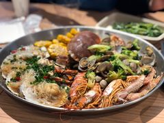 -盒马鲜生(悦峰店)