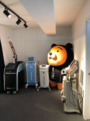-Deeplus+韩国皮肤管理한국피부관리·C:Lab肌肤实验室