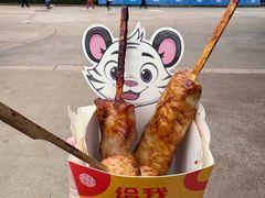 -珠海长隆海洋王国