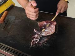 -烁佳海鲜大馅饺子
