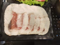 -御记碳烤肥牛(东城万达店)