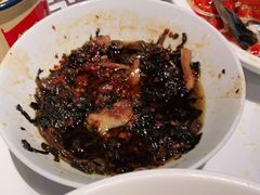 -农耕记·湖南土菜(halo广场店)