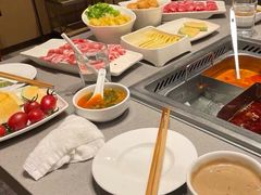 -海底捞火锅(石狮泰禾广场店)