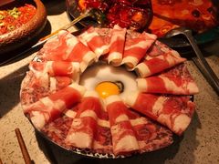 肥牛-辣斗辣火锅(太古里店)