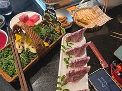 -五星桥原切肥牛火锅·30年专注好牛肉(湖塘店)