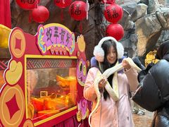 -波塞冬旅游度假区