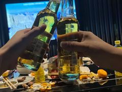 -星璨火吧KTV聚会餐厅(丰庆路店)