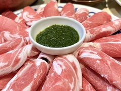 -东镇老火锅(长春路首店)