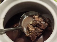 粉葛鲮鱼煲赤小豆-顺意·顺德家乡菜(国际人才大厦店)