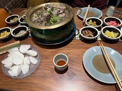 -大白羊蝎子馆(后沙峪山姆店)
