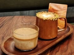 -DECAMERON十日谈(卓悦汇店)