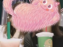 -芒青柠·鲜果甜品茶(双中店)