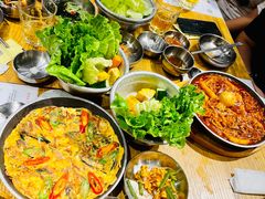 -姜虎东白丁烤肉(银泰中心in99店)