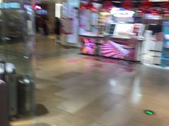 -江燕路万科里