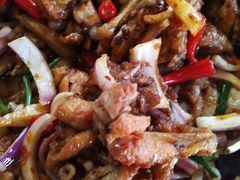 -蛙小侠(威高广场店)
