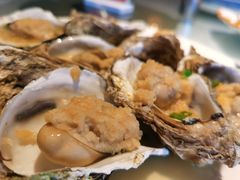 -渔·海鲜餐厅（东澳可域度假村内）南沙湾沙滩店