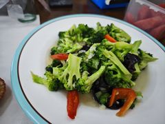 -1910老鲁味海鲜·戳子肉·青岛菜(金沙滩店)