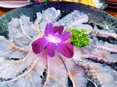 -捞围鲜·港式打边炉(海阳路店)