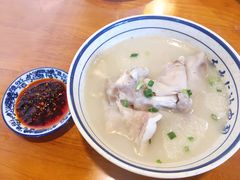 -易老妈蹄花.特色川菜(人民公园总店)