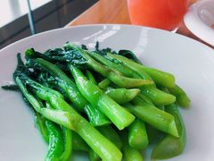 -北京柏悦酒店·锦庭餐厅Dining Room