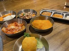 -·缸桶屋·韩式牛肋条自助烤肉(西湖D11店)