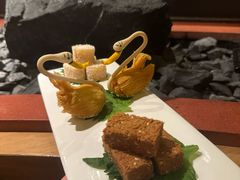 -初蓉丨遇见新川菜(亲贤街荣耀店)