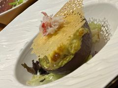 -V Bar海景扒房(北海湾惠龙万达嘉华酒店)