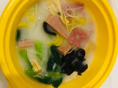 -U鼎冒菜