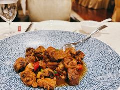 -国际博览中心酒店·茗轩中餐厅