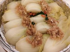 -北京全聚德(方庄店)