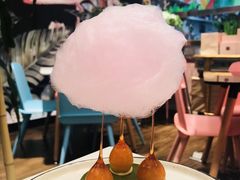 栗子云-随心小姐