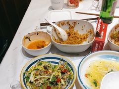 -白氏兄弟烧烤(富康路总店)