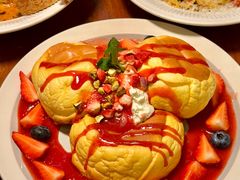 -UPPER KITCHEN(延安路店)