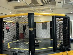 -FLARE STAR FITNESS(复地活力城店)