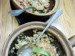 -壹煲口福煲仔饭(中山路店)