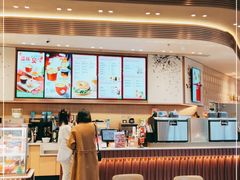 -Tims天好咖啡·贝果(雁展路万象天地店)