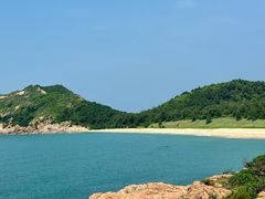 -广东惠东海龟国家级自然保护区