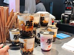 -LELECHA乐乐茶(美罗城店)