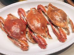 -宁海食府(大剧院店)
