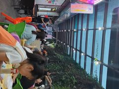 -蚝哥花姐湛江烤生蚝(美丽湾市场店)