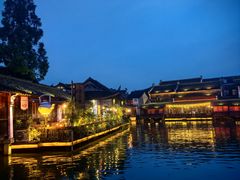-乌镇景区