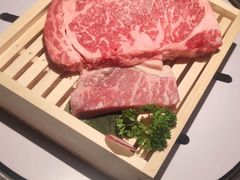 -赤坂亭M9和牛烧肉·日料398放题(万达店)
